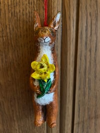 Image 1 of Spring Bunny no.4