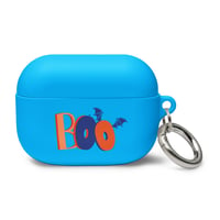 Image 4 of Boo,  Air Pods case