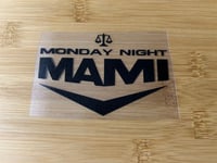 Image 4 of Monday night MAMi