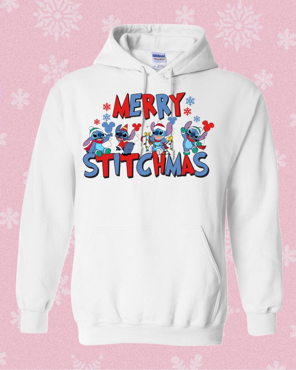 Image of Merry Stitchmas