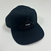 Hanger Hat (black)