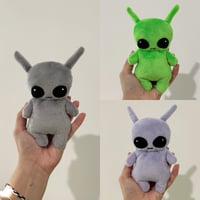 Image 1 of Evolved Roswell