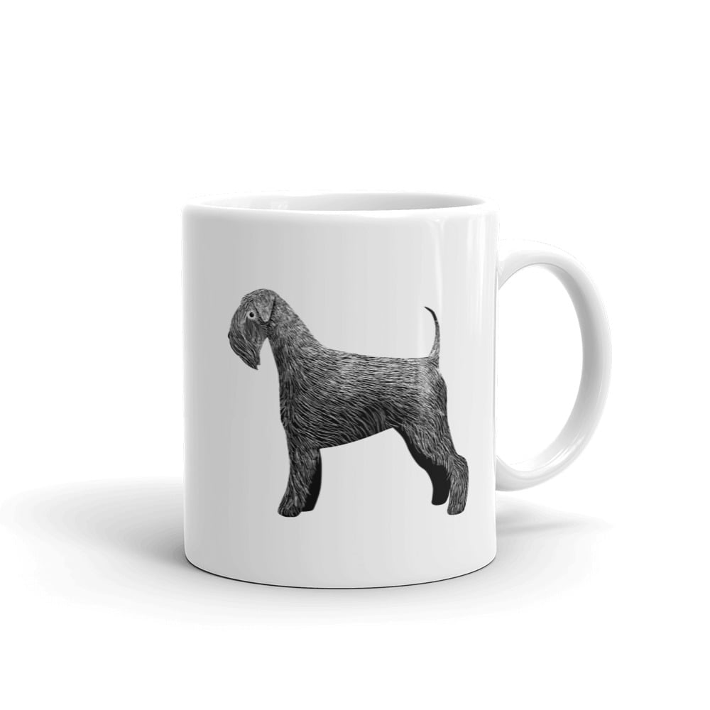 Mug: Schnauzer
