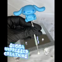 Baby Blue Cinnamoroll Tool