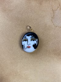 Image 8 of Charming Gal Pendant