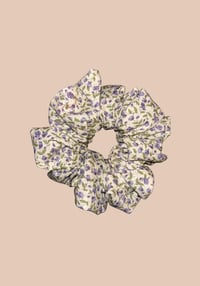 Lilac Ditsy Floral
