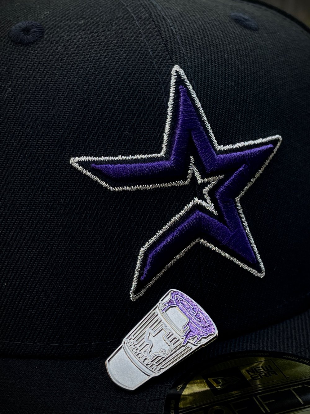 Image of Silver Tx CUP 