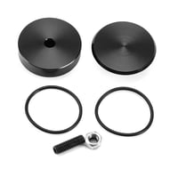 Image 1 of Rear Wiper Delete Kit Plug