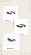UNIQUEL LASHED YOU