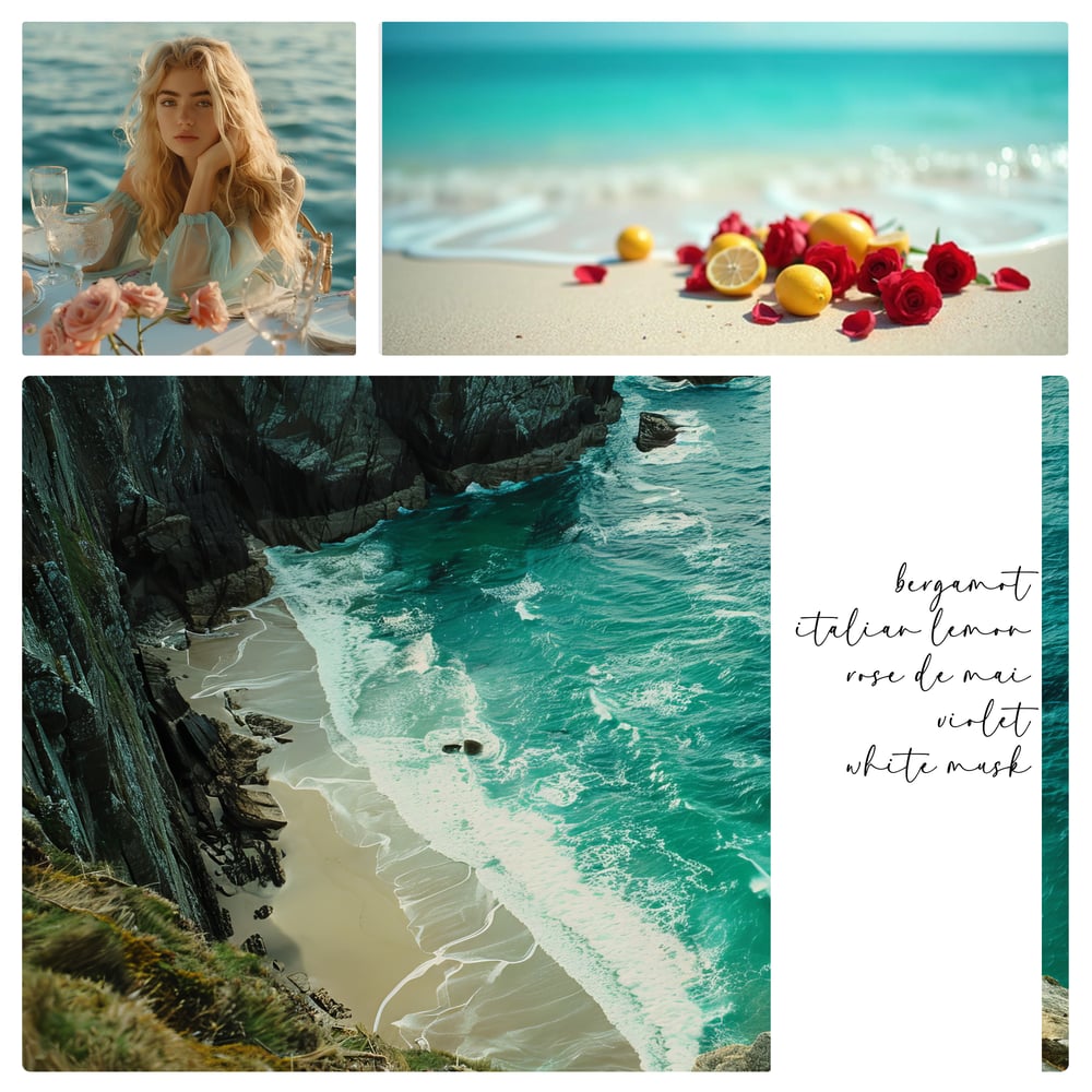 Image of Emerald Bay Women’s Perfume