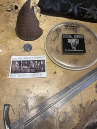 Image 3 of Dimmu Borgir Collection 