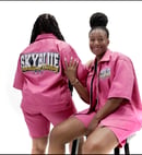 Image 4 of Pink  Set 
