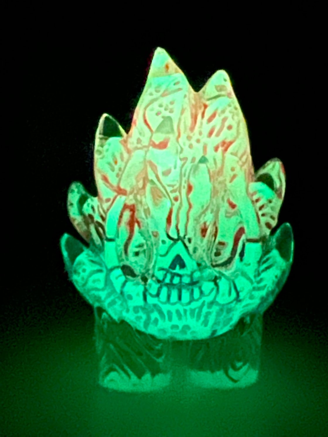 Image of GID Muerta Purpura 2022 Spark