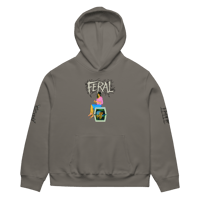 Image 2 of GOODBOY HOODIE