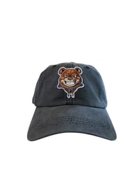 Image 1 of YEAR 5 DAD HAT {Charcoal}