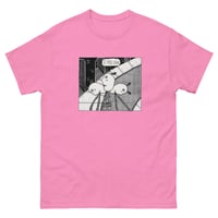 Image 10 of MARK BEYER - I FEEL SICK T-SHIRT