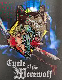 Image 1 of Cycle of the Werewolf 