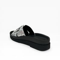 Image 4 of LOUJO HOLLY KATE WHITE SILVER 