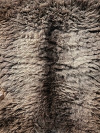 Image 3 of Harting Black Sheepskin #17