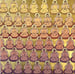 Image of Tiny Radiant Rainbow Buddhas