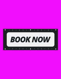 Booking Fees 
