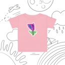 Image 12 of Tulip Baby jersey t-shirt