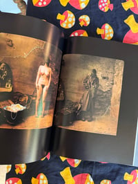 Image 5 of Jan Saudek: Life, Love, Death & Other Such Trifles. 1993