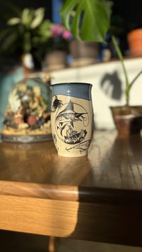 Image 5 of Fishing mug 02