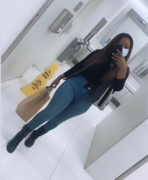 Image of Puffer Vest 