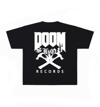 Image 1 of OG DOOMSHOP SHIRT
