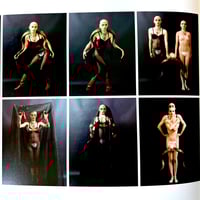 Image 11 of Jurgen Klauke Exhibition 
