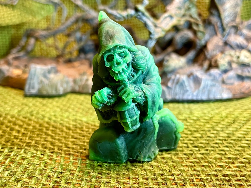 Image of Glow Creeps 3-Pack PREORDER