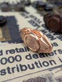 Image 18 of Spinner LordVader-Bar in Copper