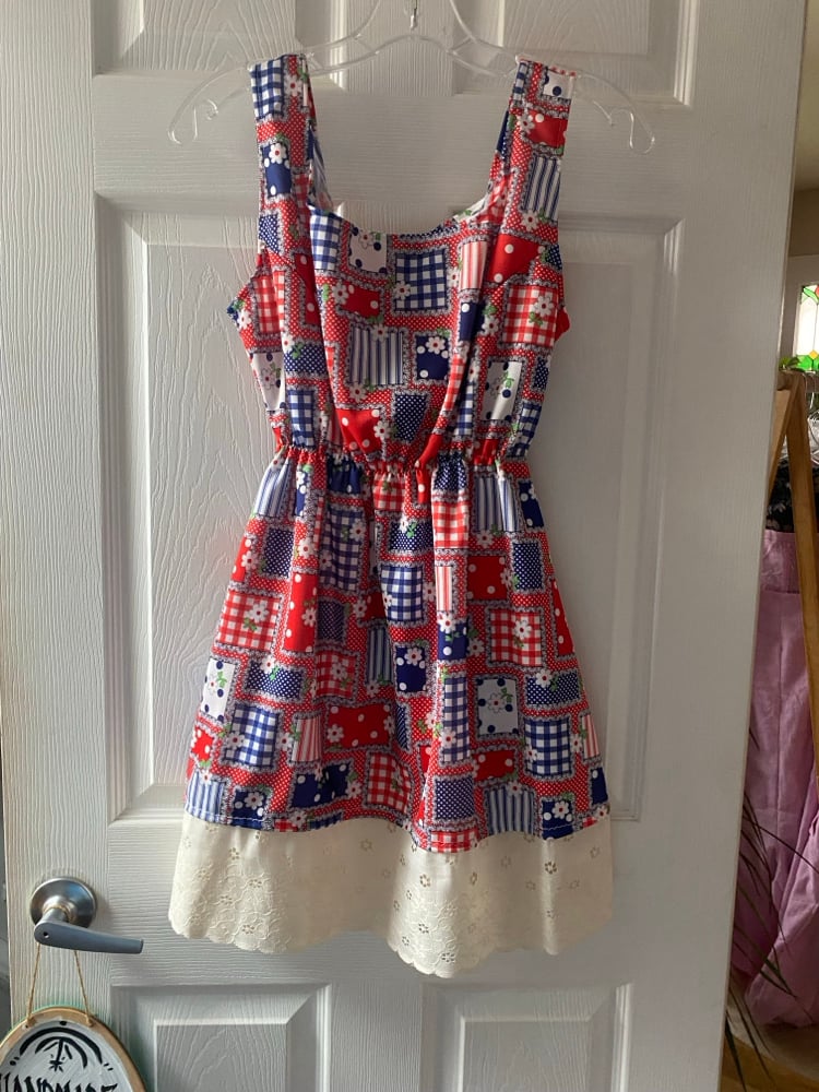 Image of Raggedy Ann 