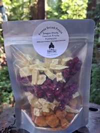 Image 2 of Freeze Dried Tropical Fruit Blend