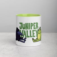 Image 3 of Juni & Crow Mug