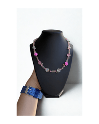 Image 1 of Rosita Bloom Necklace