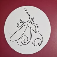 Image 8 of 3 inch stickers