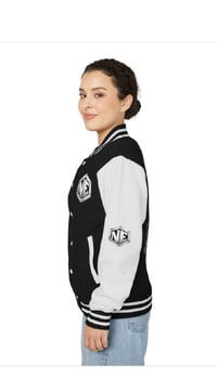 Image 4 of New Edition Letterman Jacket 