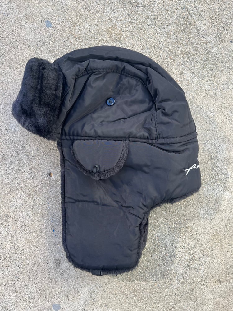 Image of @La Trapper Black