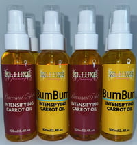 Image 2 of “Inspired By” Intensifying Carrot Oils
