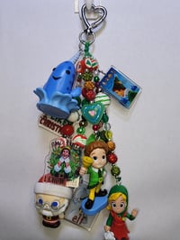 Elf Bag Charm 