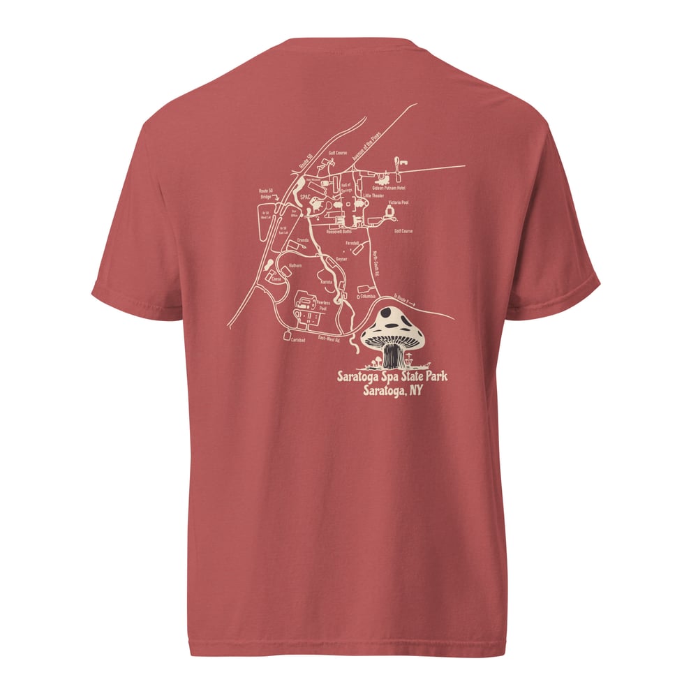 Goose @ SPAC Comfort Colors T