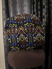 Image 4 of Afro words 