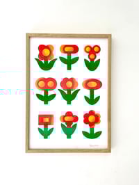 Image 1 of Les Fleurs