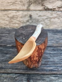 Image 3 of Shinus pocket spoon 