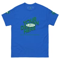 Image 24 of Unisex Classic Tee | Gildan 5000