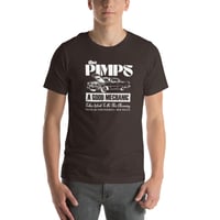 Image 4 of the pimps Good Mechanic