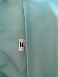 Image 4 of Zippered See-through Tote