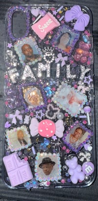 Image 2 of Picture Junk Phone case 